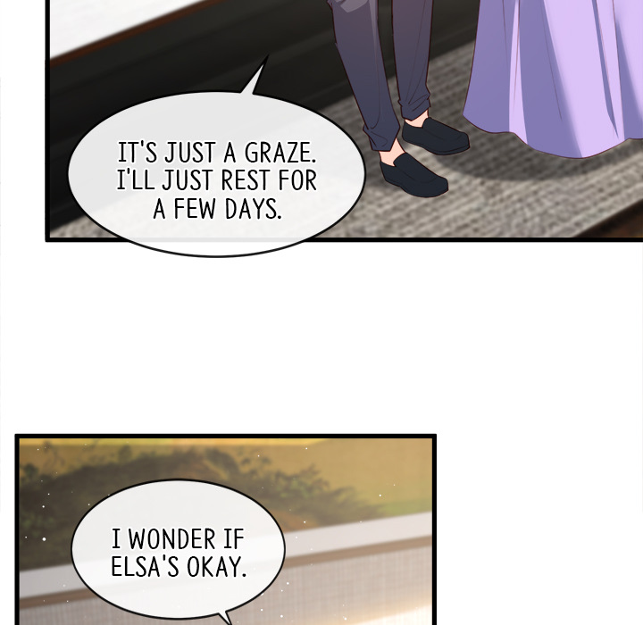 Read The Celebrity Queen chapter 13 image 57 on Lezhin