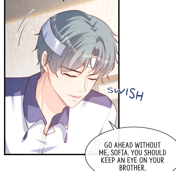 Read The Celebrity Queen chapter 13 image 58 on Lezhin