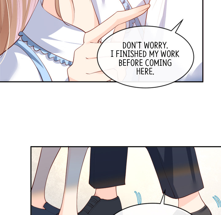 Read The Celebrity Queen chapter 13 image 6 on Lezhin