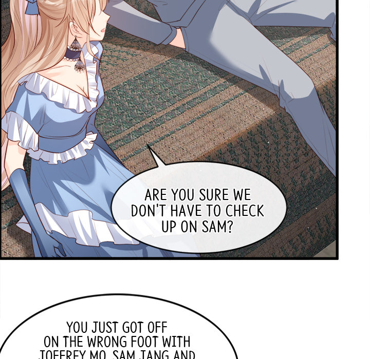 Read The Celebrity Queen chapter 13 image 63 on Lezhin
