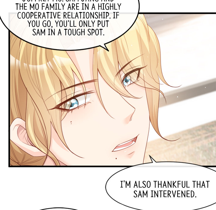 Read The Celebrity Queen chapter 13 image 64 on Lezhin