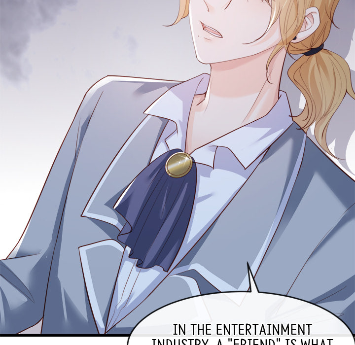Read The Celebrity Queen chapter 13 image 67 on Lezhin