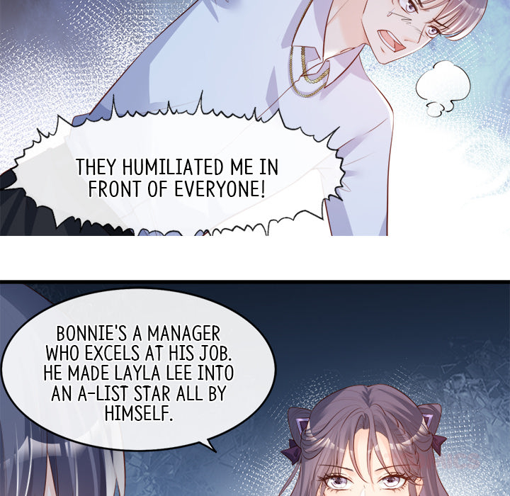Read The Celebrity Queen chapter 13 image 70 on Lezhin