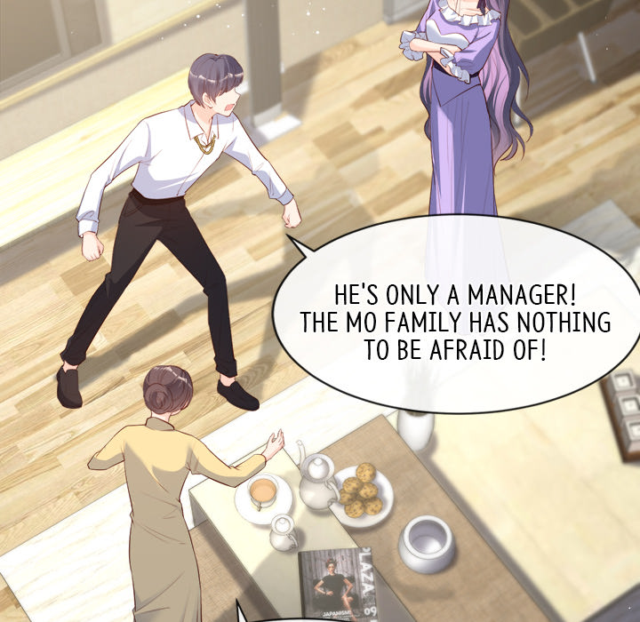 Read The Celebrity Queen chapter 13 image 72 on Lezhin