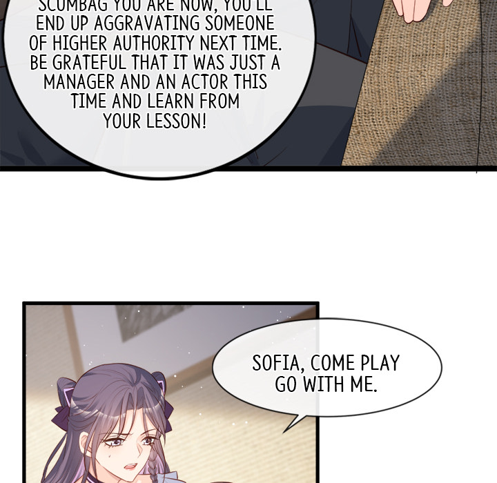 Read The Celebrity Queen chapter 13 image 76 on Lezhin