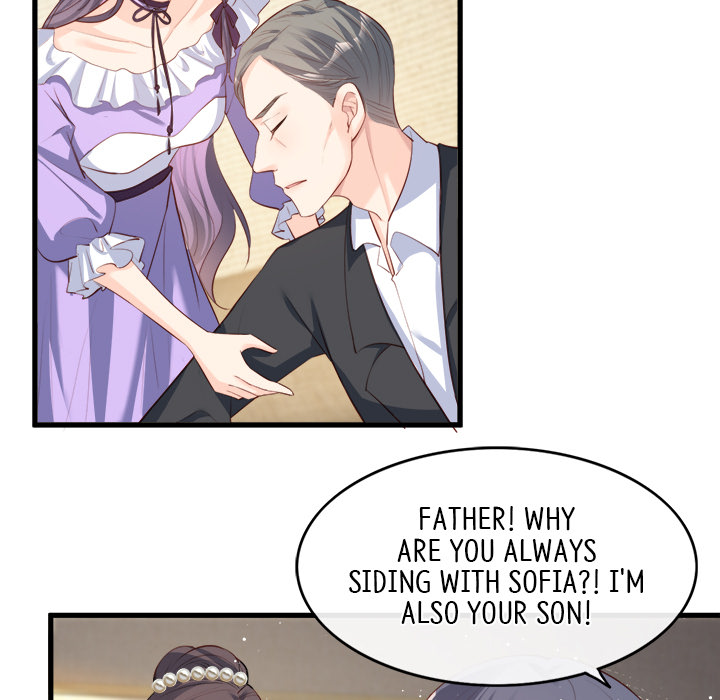 Read The Celebrity Queen chapter 13 image 77 on Lezhin
