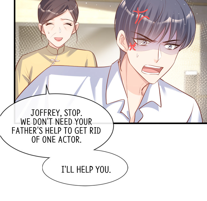 Read The Celebrity Queen chapter 13 image 78 on Lezhin