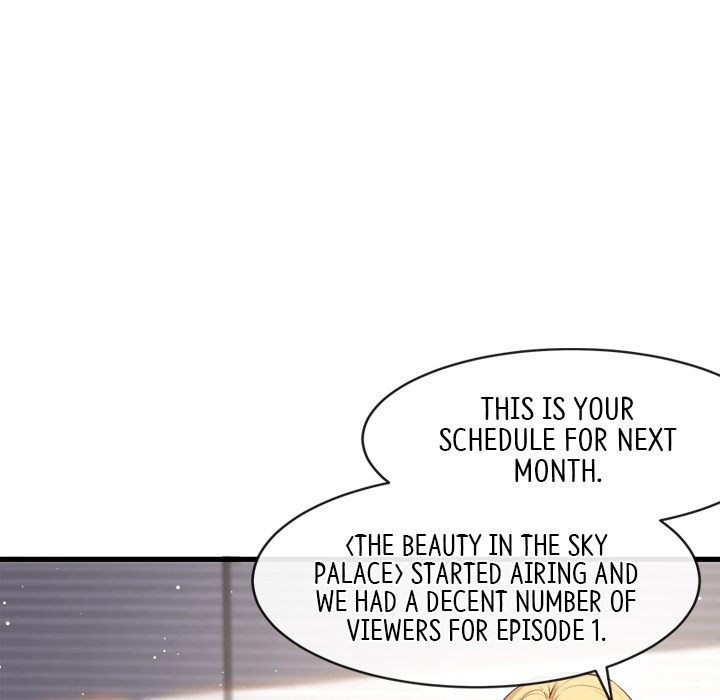 Read The Celebrity Queen chapter 13 image 79 on Lezhin