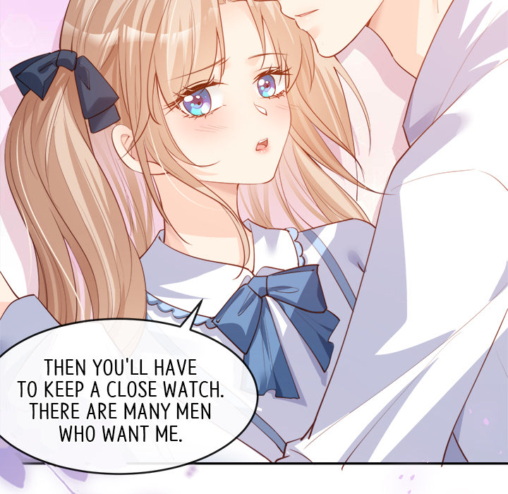 Read The Celebrity Queen chapter 13 image 8 on Lezhin