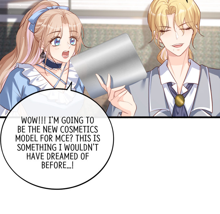 Read The Celebrity Queen chapter 13 image 80 on Lezhin