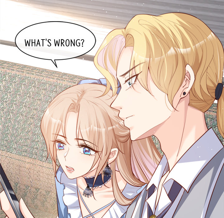 Read The Celebrity Queen chapter 13 image 83 on Lezhin