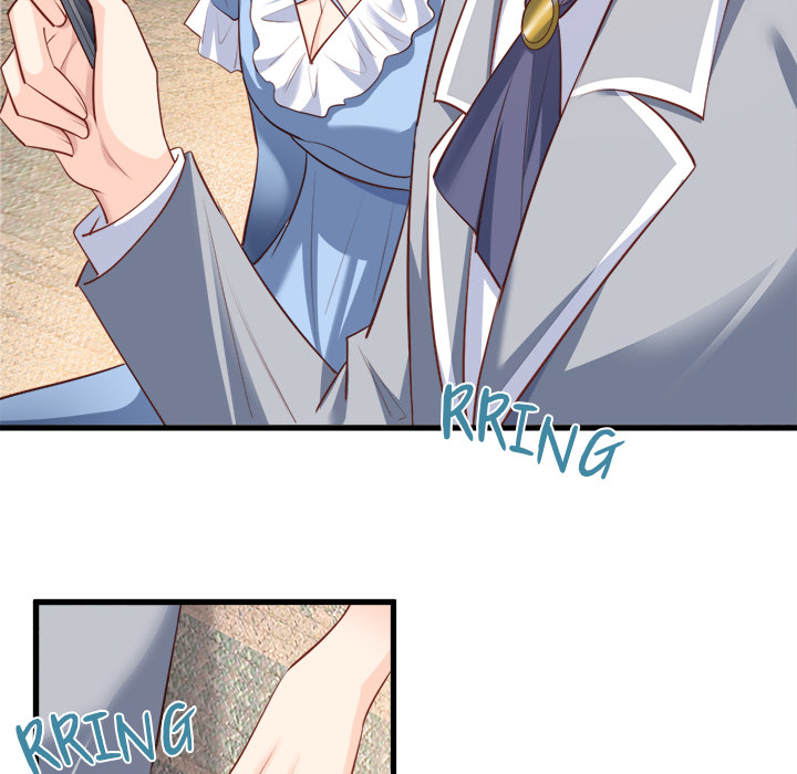 Read The Celebrity Queen chapter 13 image 84 on Lezhin
