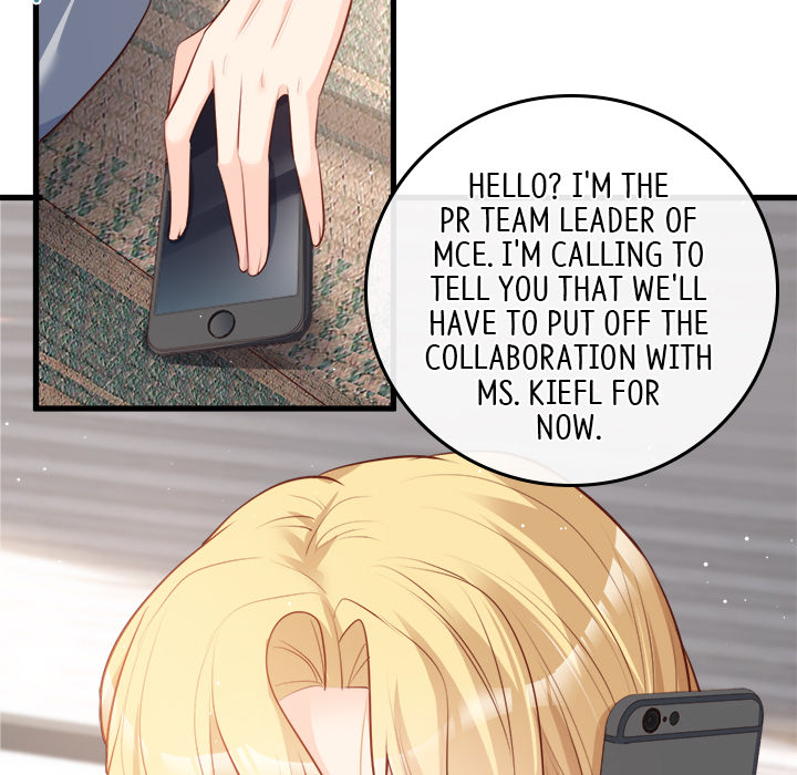 Read The Celebrity Queen chapter 13 image 85 on Lezhin