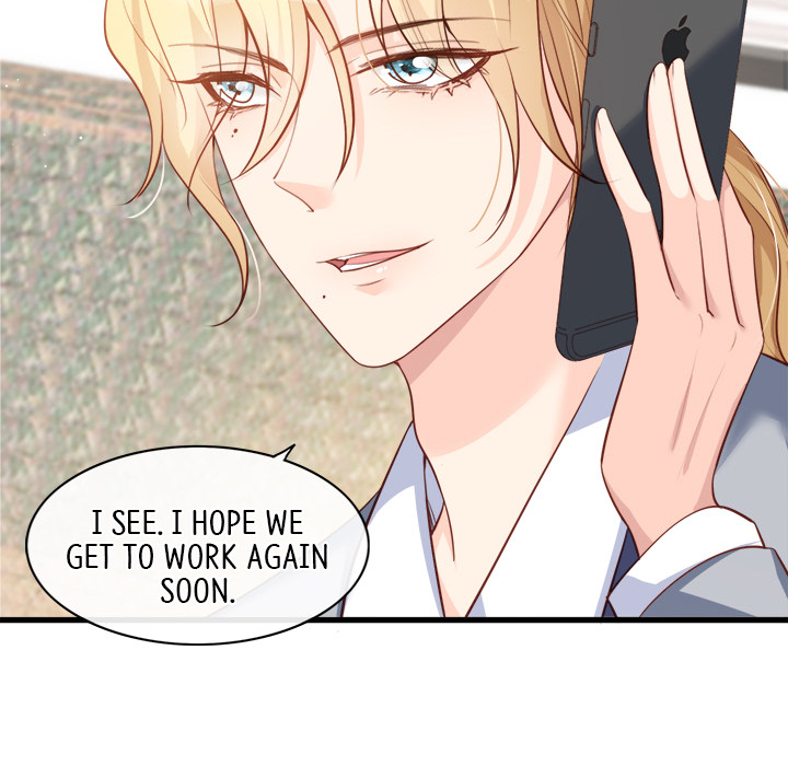 Read The Celebrity Queen chapter 13 image 86 on Lezhin