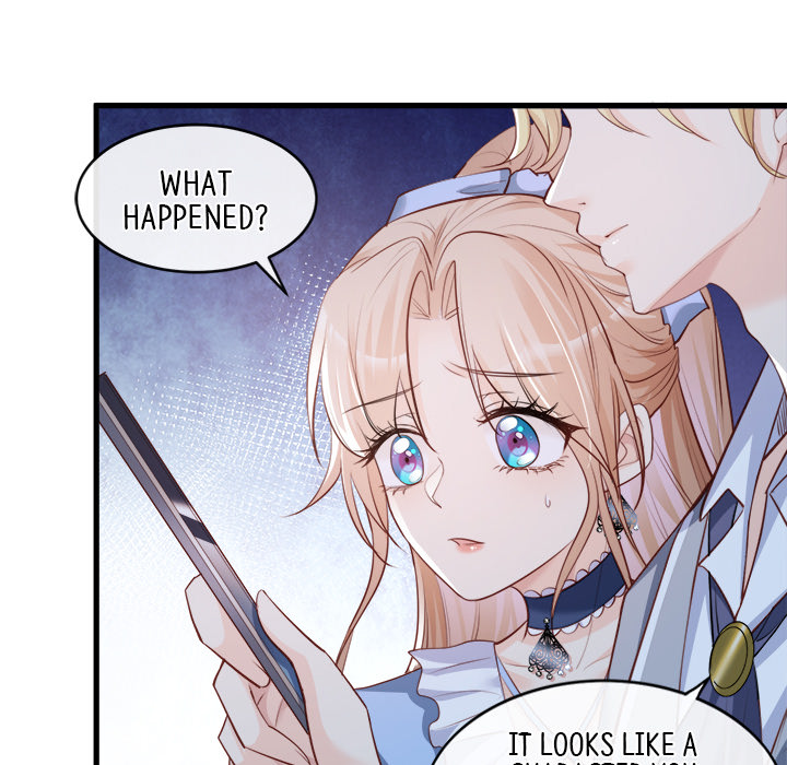 Read The Celebrity Queen chapter 13 image 87 on Lezhin