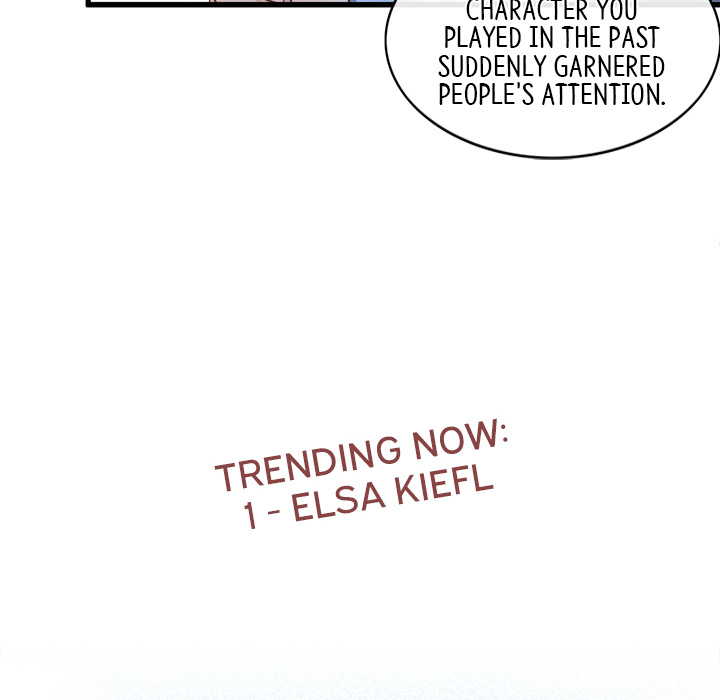 Read The Celebrity Queen chapter 13 image 88 on Lezhin