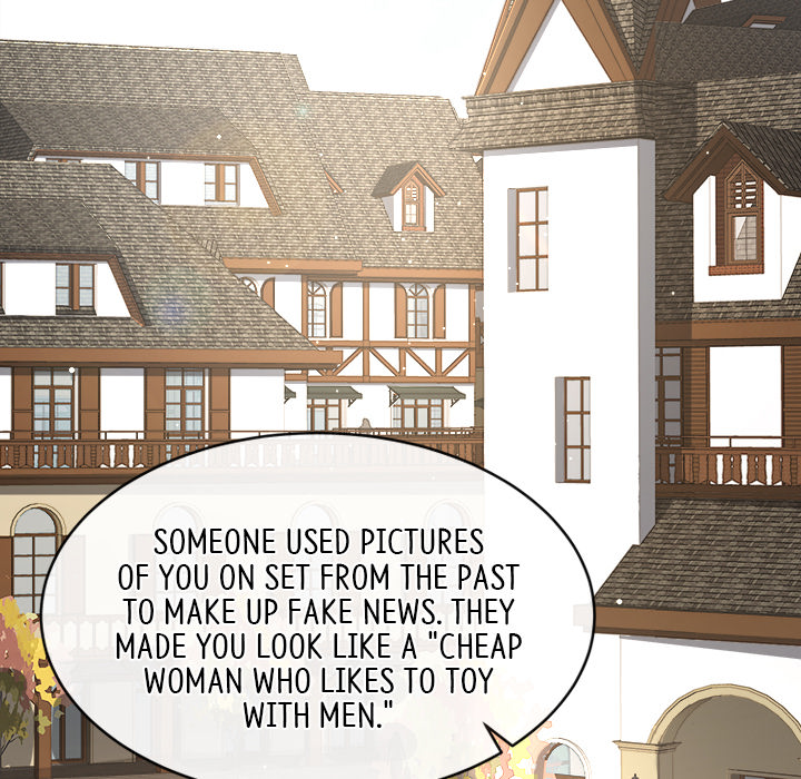 Read The Celebrity Queen chapter 13 image 90 on Lezhin