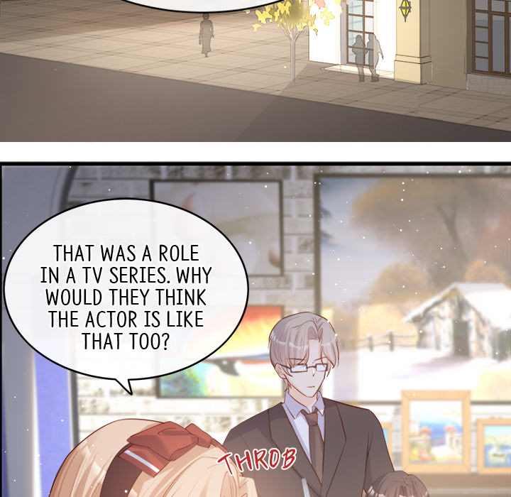 Read The Celebrity Queen chapter 13 image 91 on Lezhin
