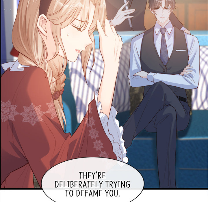 Read The Celebrity Queen chapter 13 image 92 on Lezhin