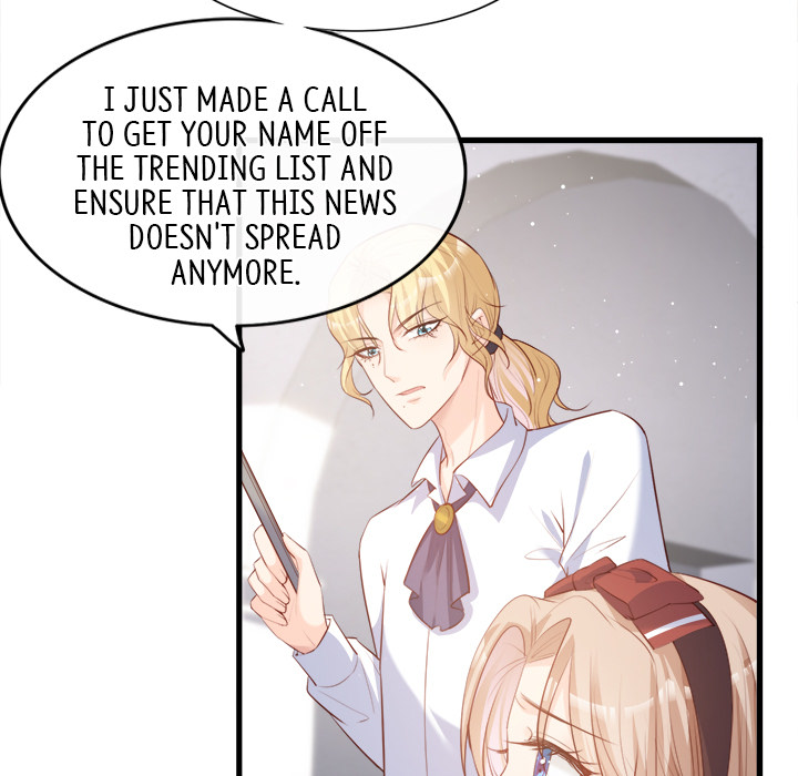 Read The Celebrity Queen chapter 13 image 93 on Lezhin