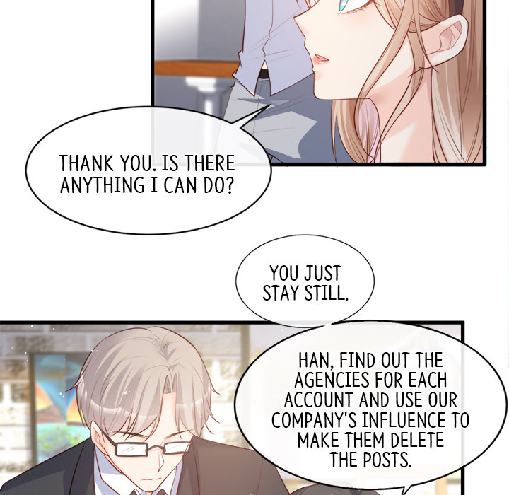 Read The Celebrity Queen chapter 13 image 94 on Lezhin