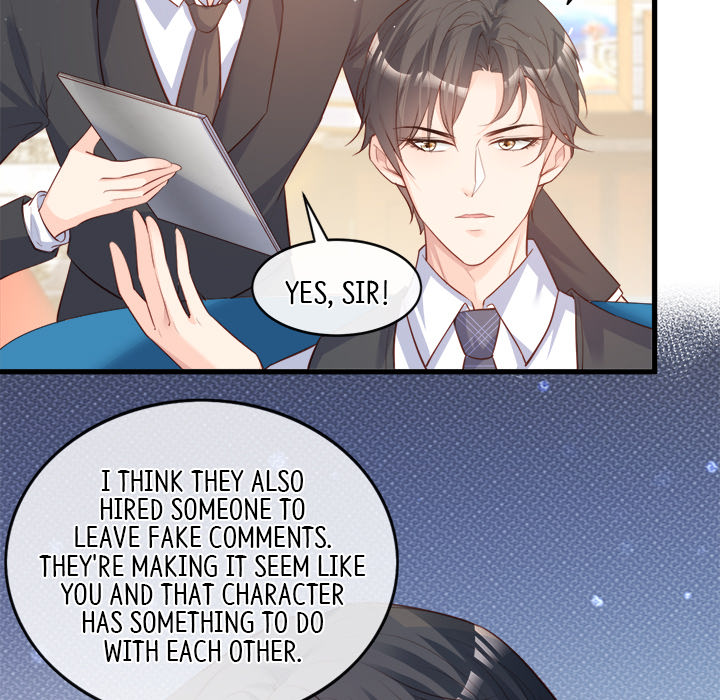 Read The Celebrity Queen chapter 13 image 95 on Lezhin