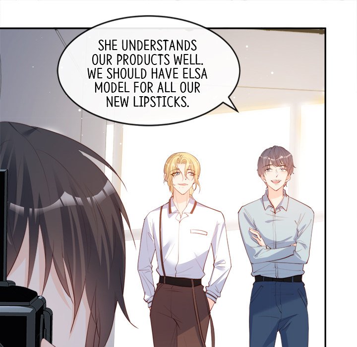 The Celebrity Queen The Celebrity Queen EP 14 - Toomics page 105 - 