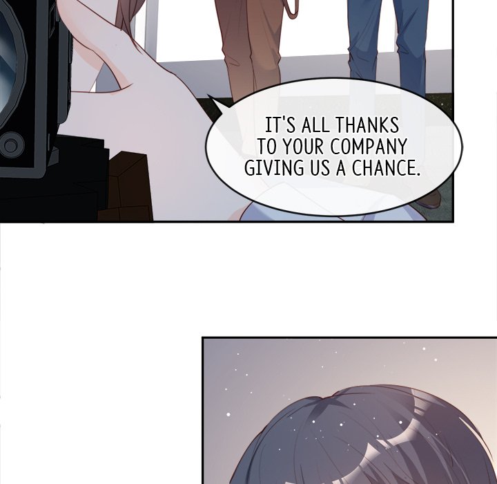 The Celebrity Queen The Celebrity Queen EP 14 - Toomics page 106 - 