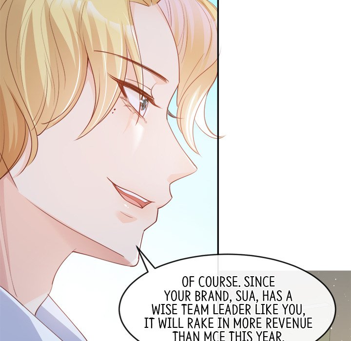 The Celebrity Queen The Celebrity Queen EP 14 - Toomics page 108 - 