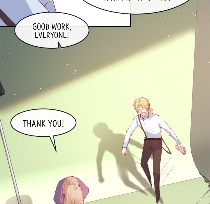 The Celebrity Queen The Celebrity Queen EP 14 - Toomics page 109 - 
