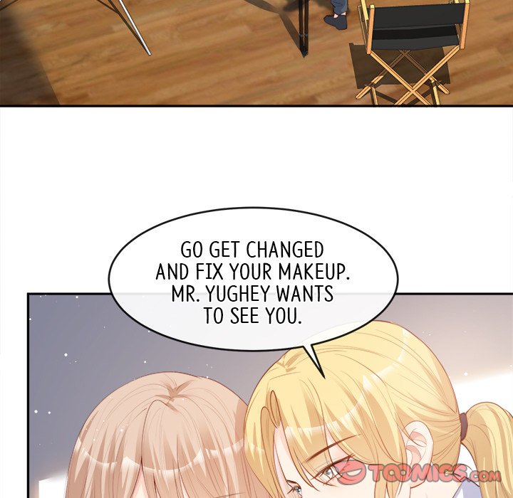 The Celebrity Queen The Celebrity Queen EP 14 - Toomics page 111 - 