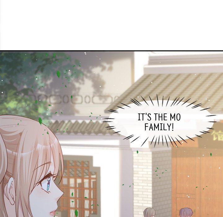 The Celebrity Queen The Celebrity Queen EP 14 - Toomics page 116 - 