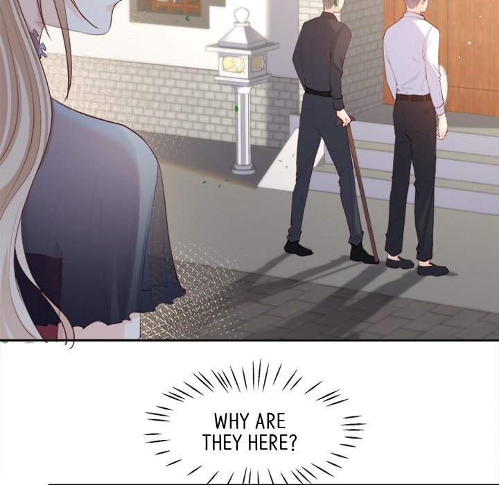 The Celebrity Queen The Celebrity Queen EP 14 - Toomics page 117 - 