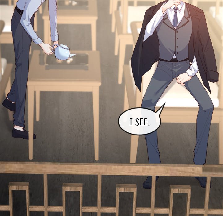 The Celebrity Queen The Celebrity Queen EP 14 - Toomics page 121 - 
