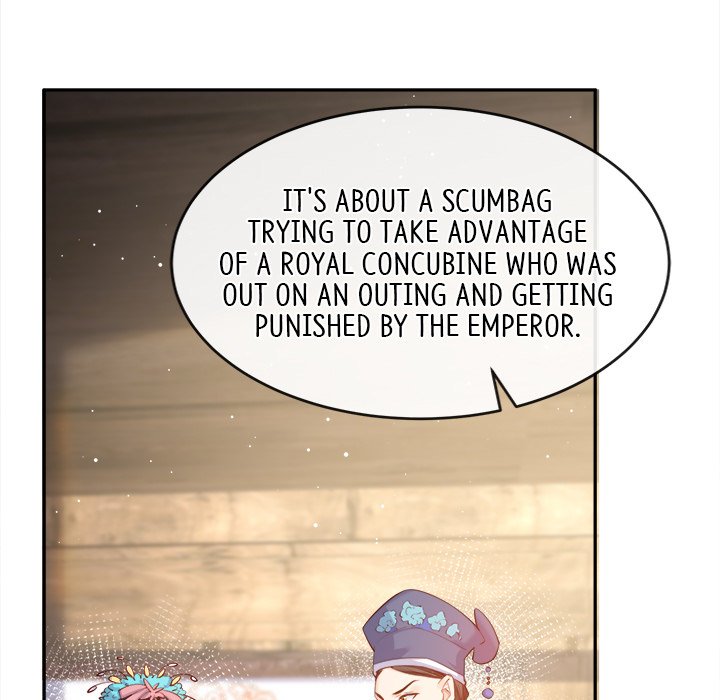The Celebrity Queen The Celebrity Queen EP 14 - Toomics page 131 - 