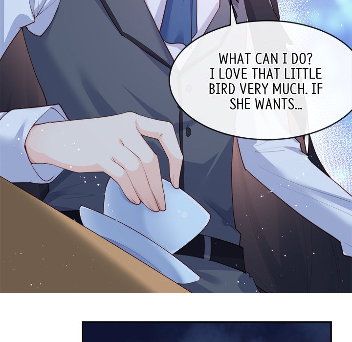 The Celebrity Queen The Celebrity Queen EP 14 - Toomics page 135 - 