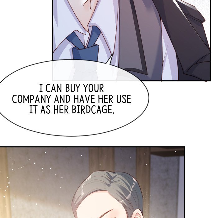 The Celebrity Queen The Celebrity Queen EP 14 - Toomics page 137 - 