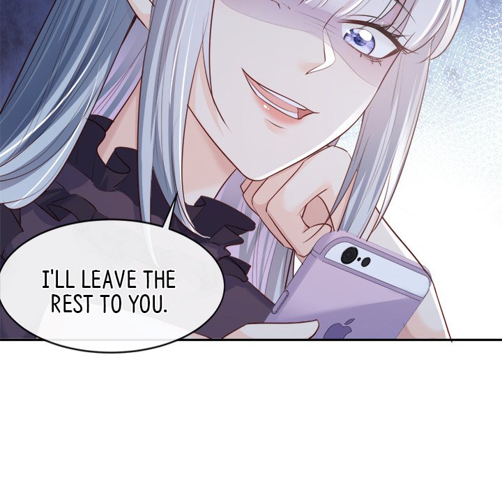 The Celebrity Queen The Celebrity Queen EP 14 - Toomics page 18 - 