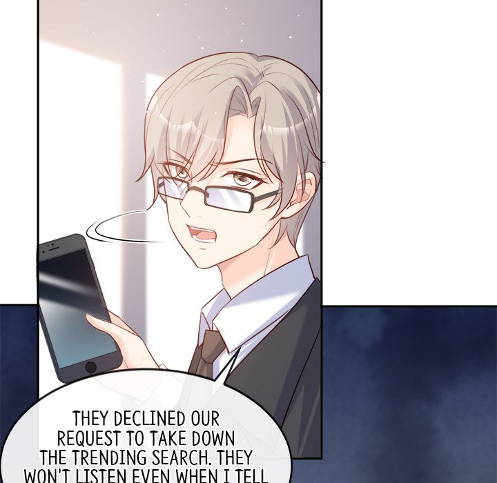 The Celebrity Queen The Celebrity Queen EP 14 - Toomics page 20 - 