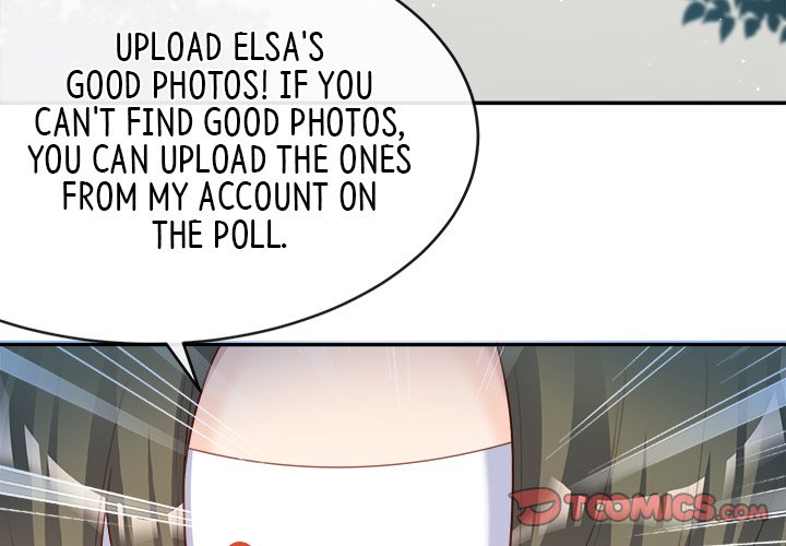 The Celebrity Queen The Celebrity Queen EP 14 - Toomics page 3 - 