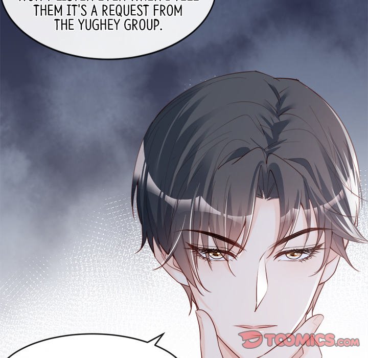 The Celebrity Queen The Celebrity Queen EP 14 - Toomics page 21 - 