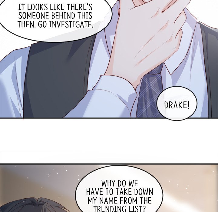 The Celebrity Queen The Celebrity Queen EP 14 - Toomics page 22 - 