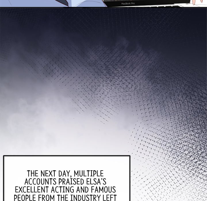 The Celebrity Queen The Celebrity Queen EP 14 - Toomics page 24 - 