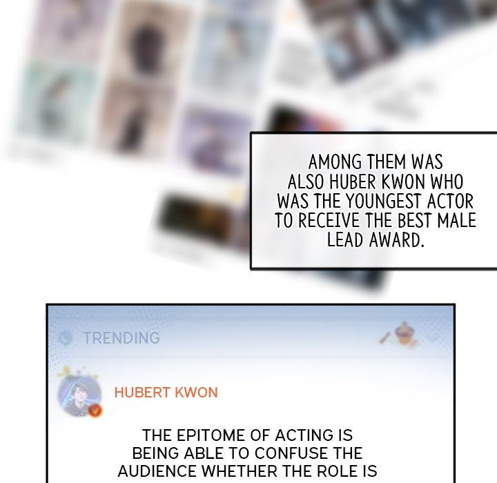 The Celebrity Queen The Celebrity Queen EP 14 - Toomics page 26 - 