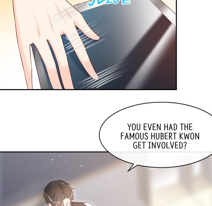 The Celebrity Queen The Celebrity Queen EP 14 - Toomics page 29 - 