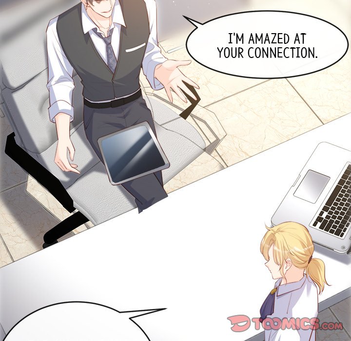 The Celebrity Queen The Celebrity Queen EP 14 - Toomics page 30 - 