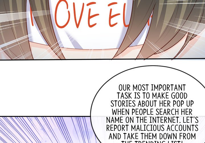 The Celebrity Queen The Celebrity Queen EP 14 - Toomics page 4 - 