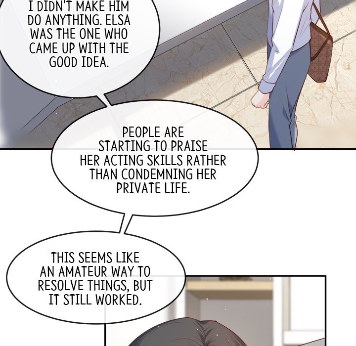The Celebrity Queen The Celebrity Queen EP 14 - Toomics page 31 - 