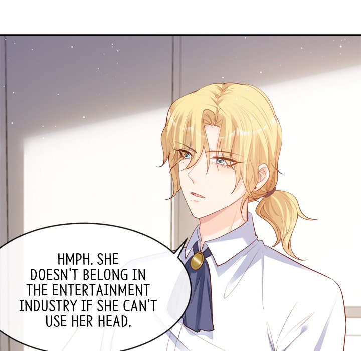 The Celebrity Queen The Celebrity Queen EP 14 - Toomics page 33 - 