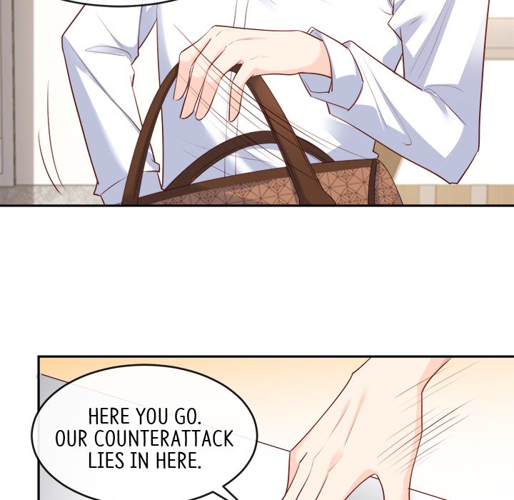 The Celebrity Queen The Celebrity Queen EP 14 - Toomics page 34 - 